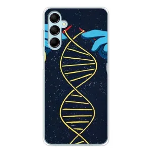 Чехлы со смыслом для Samsung Galaxy M16 (Жизнь)