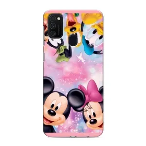 Чехлы для телефонов Samsung Galaxy M21 - Дисней (Disney)