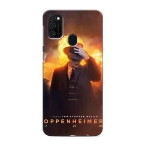 Чохол Оппенгеймер / Oppenheimer на Samsung Galaxy M21 (Оппен-геймер)