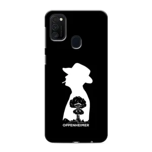 Чохол Оппенгеймер / Oppenheimer на Samsung Galaxy M21 (Oppenheimer)