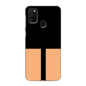 Купить Чохли на телефон з принтом Anime для Samsung Galaxy M21 (Shippuuden)