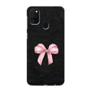 Чохол банти для Samsung Galaxy M21s (Бантик)