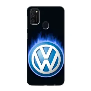 Чохол "Фольксваген" для Samsung Galaxy M21s (Фольц)