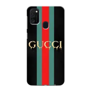 Чехлы Бренд GUCCI для Samsung Galaxy M21s (GUCCI)
