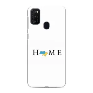 Чехлы для Samsung Galaxy M21s (Home - Украина) (Home)