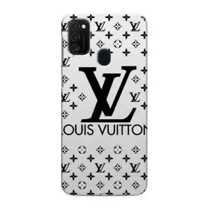 Чехол Стиль Louis Vuitton на Samsung Galaxy M21s (LV)
