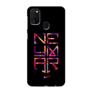 Силіконовий Чохол для Samsung Galaxy M21s (N E Y M A R)