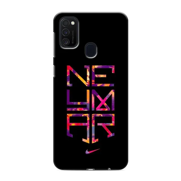 Чехол с рисунком «N E Y M A R» для Samsung Galaxy M21s Чехол с рисунком «N E Y M A R» для Samsung Galaxy M21s