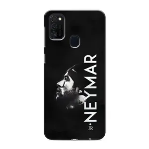 Силіконовий Чохол для Samsung Galaxy M21s (Neymar)