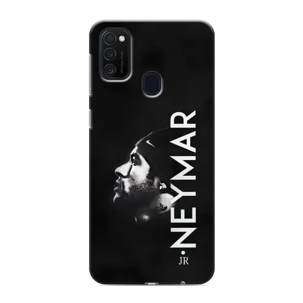 Чехол с рисунком «Neymar» для Samsung Galaxy M21s Чехол с рисунком «Neymar» для Samsung Galaxy M21s