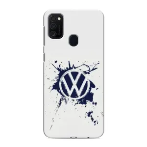 Чохол "Фольксваген" для Samsung Galaxy M21s (Volkseagen 2)