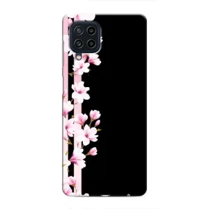 Чохли з тематикою "КВІТИ" на Samsung Galaxy M22 (Квіточки)