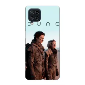 Чехол ДЮНА для Самсунг Галакси М22 (dune)