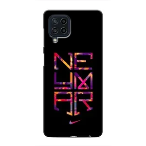 Силиконовый Чехол Samsung Galaxy M22 (N E Y M A R)