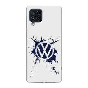 Чехол "Фольксваген" для Samsung Galaxy M22 (Volkseagen 2)