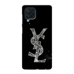 Чехол (Dior, Prada, YSL, Chanel) для Samsung Galaxy M22