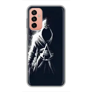 Чехол КИБЕРСПОРТ для Samsung Galaxy M23 (5G) (Ассасин)