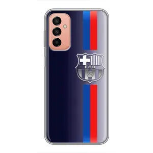 Чехол для Samsung Galaxy M23 (5G) (Барселона) (Barsa)