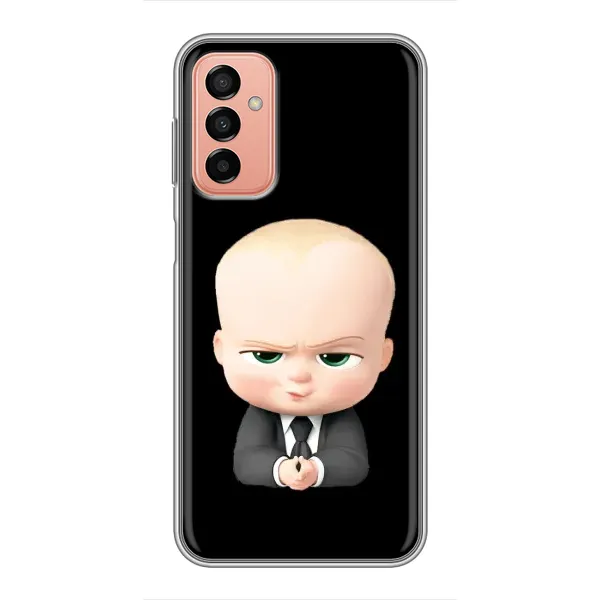 Чехол с рисунком «Бос» для Samsung Galaxy M23 (5G) Чехол с рисунком «Бос» для Samsung Galaxy M23 (5G)