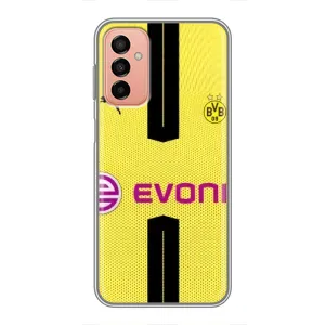 Чехлы с ТОП Футбольными клубами на Samsung Galaxy M23 (5G) (BVB)