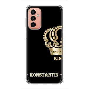 Именные Чехлы для Samsung Galaxy M23 (5G) (KOSTYA)