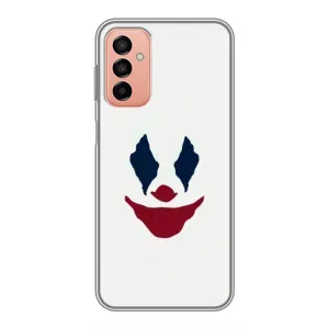 Чехлы с картинкой Джокера на Samsung Galaxy M23 (5G) (Лицо Джокера)