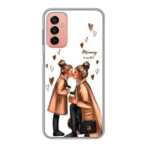 Чехлы для МАМЫ на Samsung Galaxy M23 (5G) (Милота)