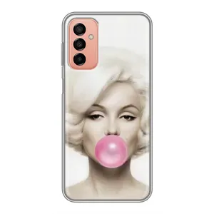 Чохол Стильні дівчата на Samsung Galaxy M23 (5G) (Монро)