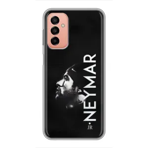 Силиконовый Чехол Samsung Galaxy M23 (5G) (Neymar)
