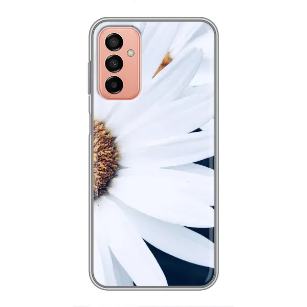 Чехол с рисунком «Пол ромашки» для Samsung Galaxy M23 (5G)