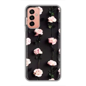 Чехлы с принтом Розочки для Samsung Galaxy M23 (5G) (Розы)