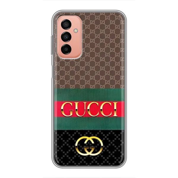 Чехол с рисунком «Стиль GUCCI» для Samsung Galaxy M23 (5G) Чехол с рисунком «Стиль GUCCI» для Samsung Galaxy M23 (5G)