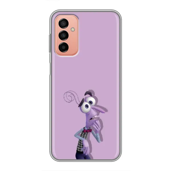 Чехол с рисунком «Страх» для Samsung Galaxy M23 (5G) Чехол с рисунком «Страх» для Samsung Galaxy M23 (5G)