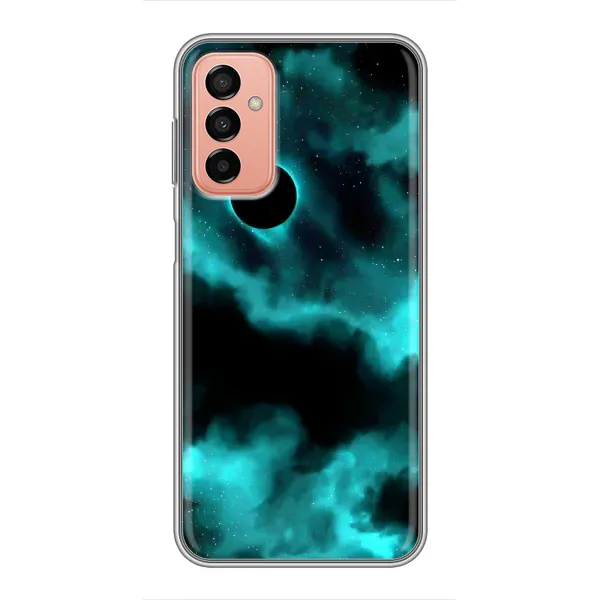 Чехол с рисунком «Затмение» для Samsung Galaxy M23 (5G) Чехол с рисунком «Затмение» для Samsung Galaxy M23 (5G)