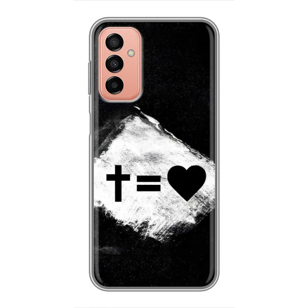 Чехол с рисунком «Значки 2» для Samsung Galaxy M23 (5G) Чехол с рисунком «Значки 2» для Samsung Galaxy M23 (5G)