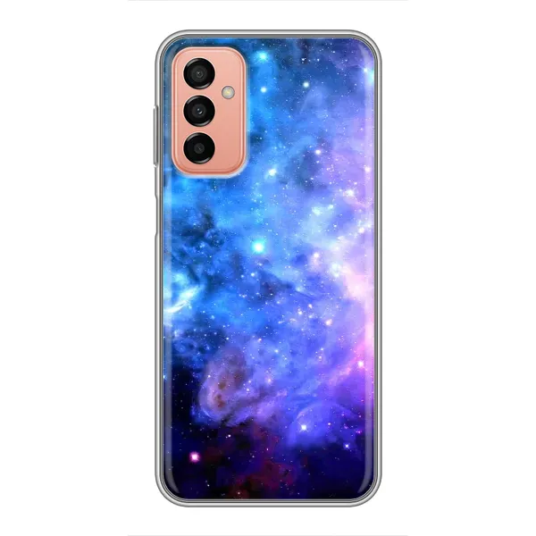 Чехол с рисунком «Звездный вид» для Samsung Galaxy M23 (5G) Чехол с рисунком «Звездный вид» для Samsung Galaxy M23 (5G)