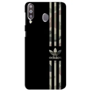 Чехол в стиле "Адидас" для Самсунг М30 (Adidas)