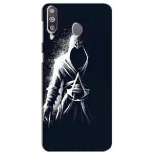 Чехол с рисунком «Ассасин» для Samsung Galaxy M30 (M305)
