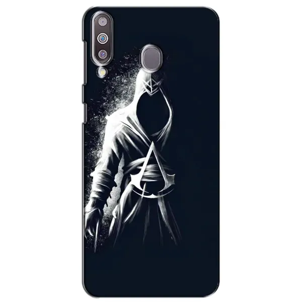 Чехол с рисунком «Ассасин» для Samsung Galaxy M30 (M305) Чехол с рисунком «Ассасин» для Samsung Galaxy M30 (M305)