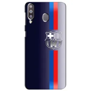 Чехол для Samsung Galaxy M30 (M305) (Барселона) (Barsa)