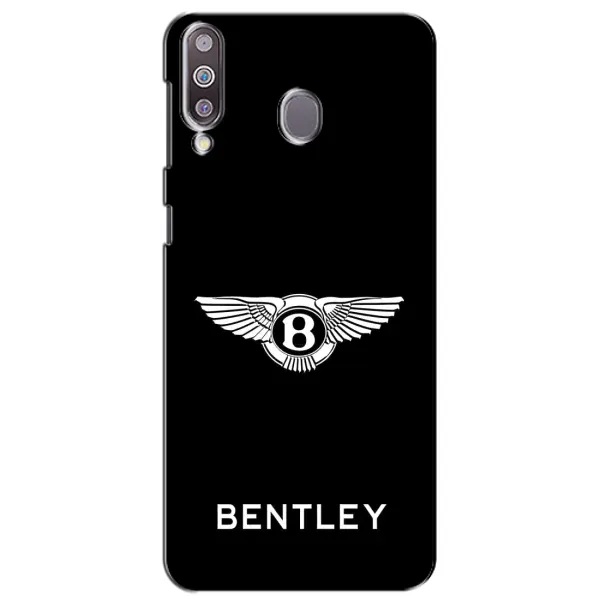 Чехол с рисунком «Logo Bentley» для Samsung Galaxy M30 (M305) Чехол с рисунком «Logo Bentley» для Samsung Galaxy M30 (M305)