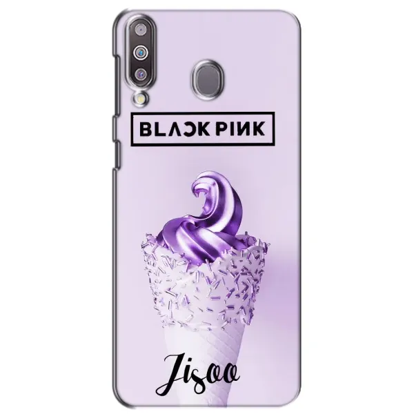 Чехол с рисунком «BLACKPINK lisa» для Samsung Galaxy M30 (M305)