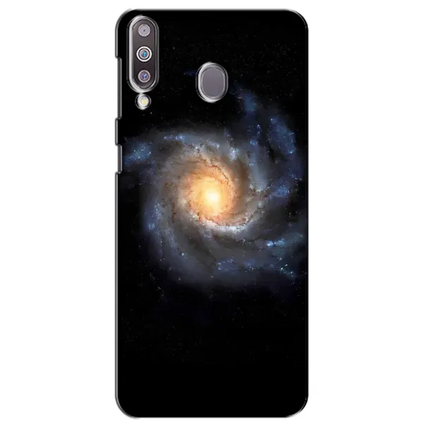 Чехол с рисунком «Черная дыра» для Samsung Galaxy M30 (M305) Чехол с рисунком «Черная дыра» для Samsung Galaxy M30 (M305)