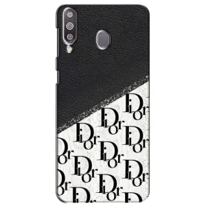 Чехол (Dior, Prada, YSL, Chanel) для Samsung Galaxy M30 (M305) (Диор)