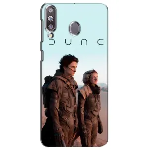 Чехол ДЮНА для Самсунг М30 (dune)