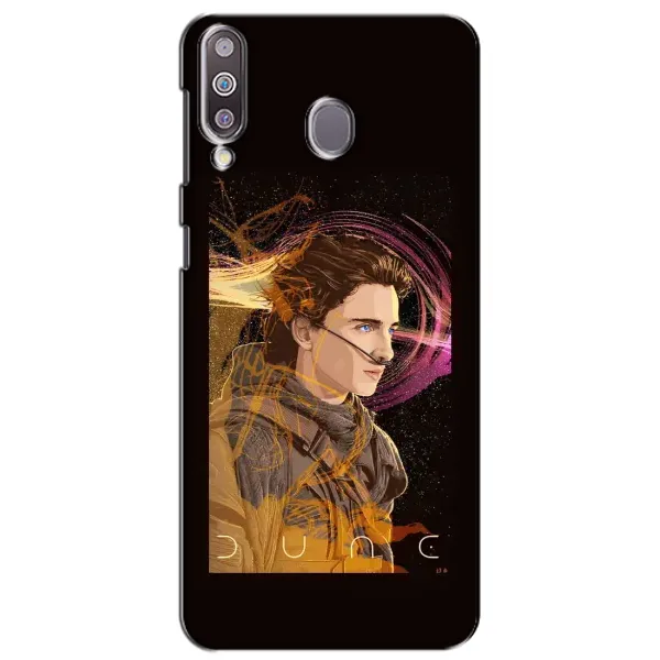 Чехол с рисунком «Дюна Арт» для Samsung Galaxy M30 (M305)