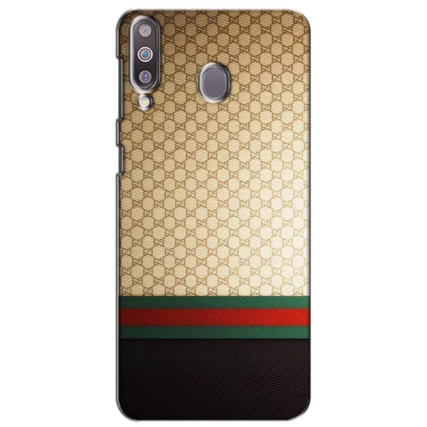 Чехол с рисунком «Фон Гуччи» для Samsung Galaxy M30 (M305) Чехол с рисунком «Фон Гуччи» для Samsung Galaxy M30 (M305)