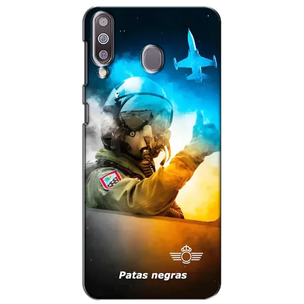 Чехол с рисунком «Герой Киева» для Samsung Galaxy M30 (M305) Чехол с рисунком «Герой Киева» для Samsung Galaxy M30 (M305)