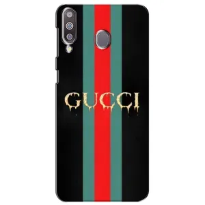 Чехлы Бренд GUCCI для Samsung Galaxy M30 (M305) (GUCCI)