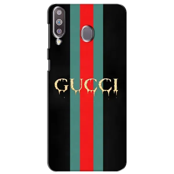 Чехол с рисунком «GUCCI» для Samsung Galaxy M30 (M305) Чехол с рисунком «GUCCI» для Samsung Galaxy M30 (M305)